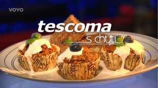Tescoma s chutí