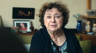 Jana Boušková v Kriminálce Anděl: Představí se jako despotická matka