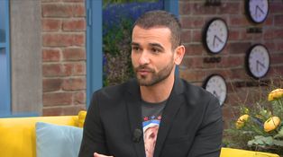 Vršanský tváří kampaně Hejt není názor: Promluvil o osobních útocích