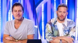 Top hlášky 4. epizody SuperStar: Tys mi připomínal křečka v depresi