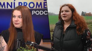 Náraz do reality: Karolína si připomněla Extrémní proměnu