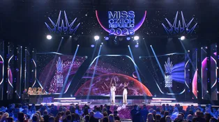 Finále Miss Czech Republic 2026