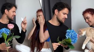 Velké odhalení Rachel z Love Islandu: Pohlaví miminka určovaly kočky