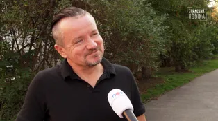 Mirek Vaňura si oblíbil roli detektiva: Až se podruhé narodím, budu policajt