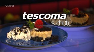 Tescoma s chutí