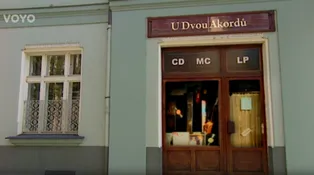 42. díl - Let mouchy