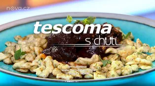 Tescoma s chutí