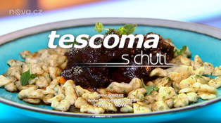 Tescoma s chutí
