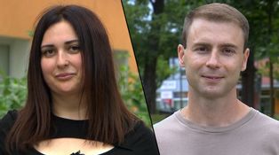 5. díl - Alina a Michal