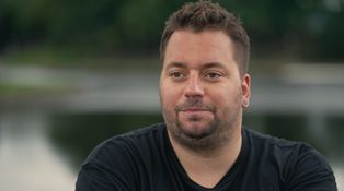 Borek z Extrémních proměn perlil. Vtipkoval o změně v intimním životě