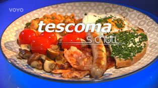Tescoma s chutí