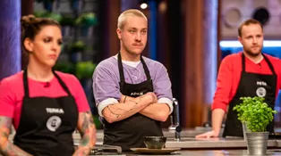 MasterChef Česko
