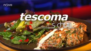 Tescoma s chutí