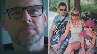 Petr Kramný promluvil poprvé po 10 letech: Myslel, že ve vězení zemře