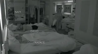 Naty opouští Davida! V noci proběhla nečekaná škatulata
