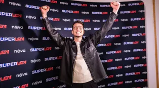 Superlov