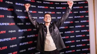 Superlov