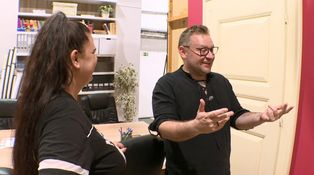 Výměna manželek v Ulici: Milan ukázala Natálce, kde hrál