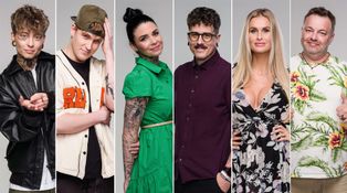 Jídlo pro nejmilovanější: Kuchaři z Hell's Kitchen sází na klasiku i těstoviny