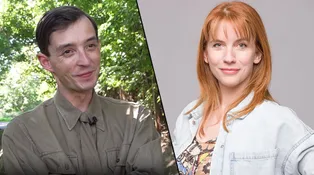 Král Šumavy: Fantom temného kraje
