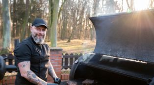 Pohlreichův souboj restaurací a horkokrevný šéfkuchař: Zvládne udržet nervy na uzdě?