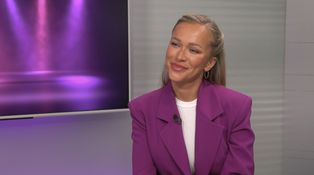 Nela Slováková přiznala strach z Královen Brna
