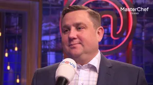 MasterChef Česko