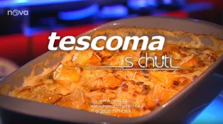 Tescoma s chutí
