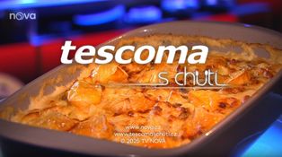 Tescoma s chutí