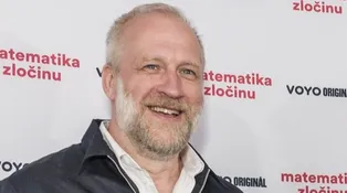 Matematika zločinu