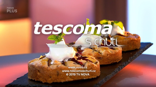 Tescoma s chutí