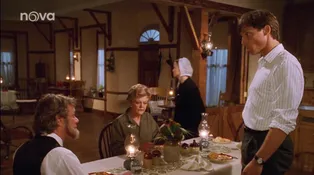 20. díl - Jasná vražda 20. díl - Jasná vražda