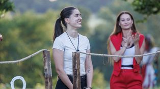 Charlotte končí před finále Farmy: Splnila jsem si všechno, co jsem chtěla