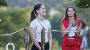 Charlotte končí před finále Farmy: Splnila jsem si všechno, co jsem chtěla