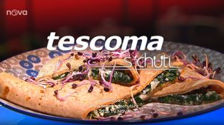 Tescoma s chutí