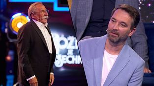 Odvážný Ondřej Sokol: V Možné je všechno! opravil Pavla Zedníčka