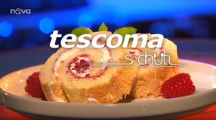 Tescoma s chutí
