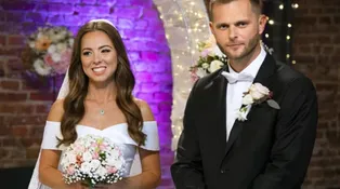 Michal nebyl z Diany nadšený! Co se stalo na svatbě?