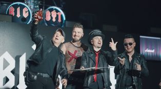 Slavík jednou přijde, říká Kuba Ryba. Mezitím by rád do reality show