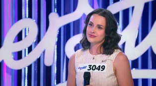 Gabriela si už zazpívala s Ewou Farnou. Teď čeká na její verdikt v SuperStar