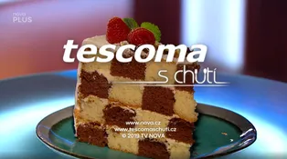 Tescoma s chutí
