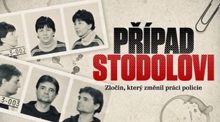 Případ Stodolovi míří na Novu. Startuje v neděli 11. října
