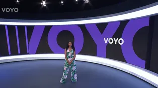 To je Voyo