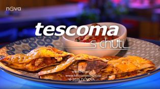 Tescoma s chutí