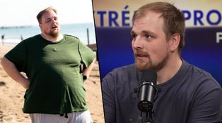 Matěj po Extrémních proměnách: Takhle dnes vypadá a žije