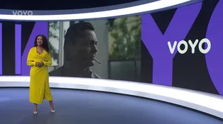 To je Voyo