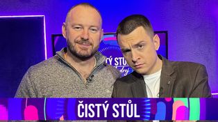 Roland u Andreje: Po odchodu z Domu chytil amok, teď lepí vztahy v rodině