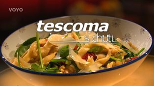 Tescoma s chutí