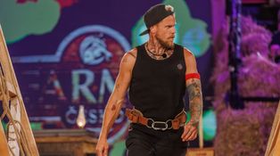 Adamova cesta Farmou: Tvrdá dřina i hádka do krve s Kateřinou