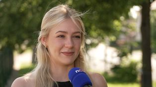 Tereze zlomila na Farmě vaz roztržitost: První slova po vyřazení